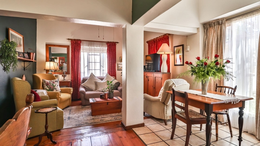 4 Bedroom Property for Sale in Bonnievale Western Cape